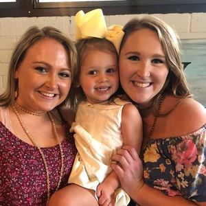 Meet your Posher, Tanya